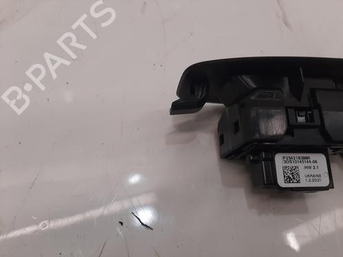 Switch RENAULT CAPTUR II (HF_) TCe 100 (HFMT) | BP36811580I30 - Image 5