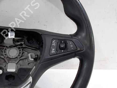 Rat VAUXHALL CORSA Mk IV (E) (X15) 1.4 | BP26805604C49 