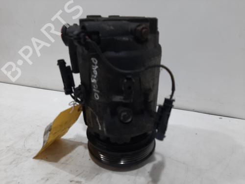 AC compressor VAUXHALL MERIVA Mk II (B) (S10) 1.4 | BP36383916M34 - Image 2