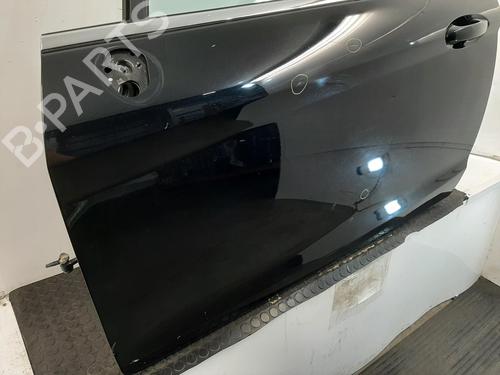 Left front door FORD FIESTA VI (CB1, CCN) 1.6 Ti | BP28069502C2 