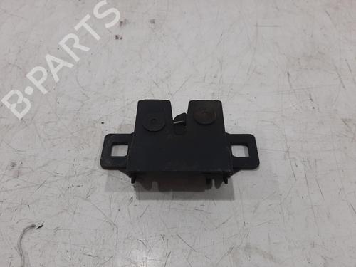 Panserlås JAGUAR XF I (X250) 2.2 D (200 hp) 32064521