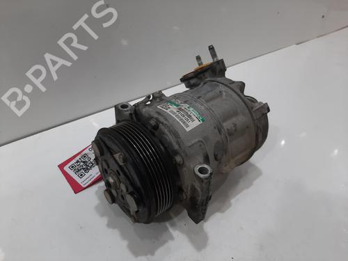 AC compressor VOLVO V40 Hatchback (525) D2 | BP36404009M34 - Image 4