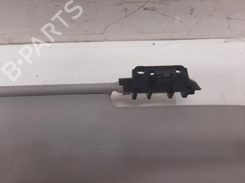 Right sun visor CITROËN C3 II (SC_) 1.4 LPG | BP37219104I2 - Image 4
