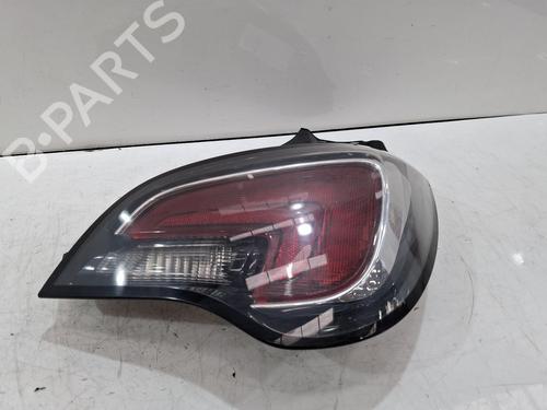 Right taillight VAUXHALL ADAM (M13) 1.4 | BP38113880C35 - Image 3