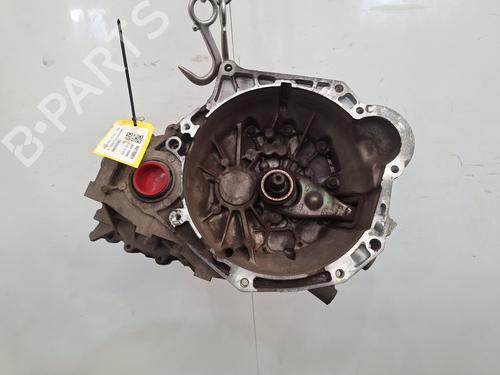 Used Gearbox Gearbox 37188856 37188856