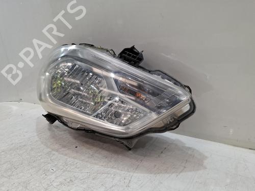 Left headlight SUZUKI SX4 S-Cross (JY) 1.6 DDiS (AKK 416D) | BP39450418C28 - Image 2