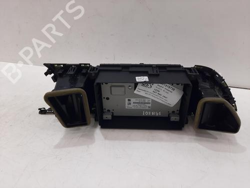 Display monitor SEAT LEON (5F1) 1.5 TSI | BP29297553C48 
