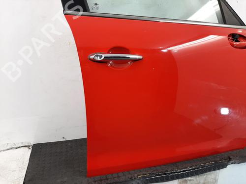Right front door MINI MINI COUNTRYMAN (R60) One D | BP29397632C3 