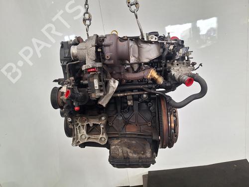 Motor VAUXHALL INSIGNIA Mk I (A) Hatchback (G09) 2.0 CDTI (68) | BP29922821M1 