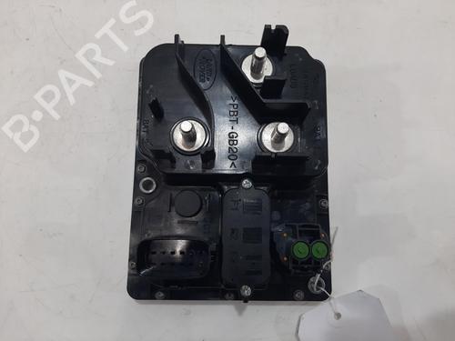 Used Control unit LAND ROVER RANGE ROVER IV (L405) 4.4 SDV8 4x4 (340 hp) 29417599