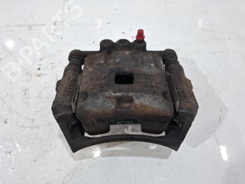 Left front brake caliper FORD FIESTA VI (CB1, CCN) 1.25 | BP40454503M105 - Image 2