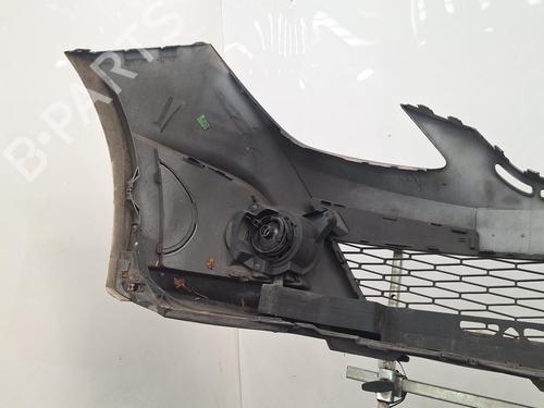 Front bumper SEAT IBIZA IV SC (6J1, 6P5) 1.4 TSI Cupra | BP27408755C7 