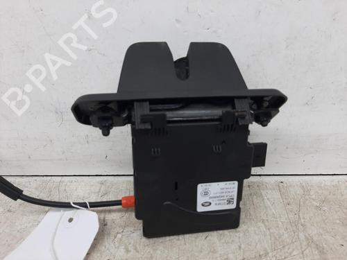 Tailgate lock JAGUAR I-PACE (X590) EV400 AWD | BP26754951C101 