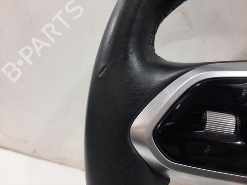 Steering wheel JAGUAR I-PACE (X590) EV400 AWD | BP29636686C49 - Image 4