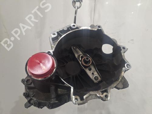 gearbox-skoda-fabia-ii-542-2006-2007-2008-2009-2010-2011-2012-2013-2014-32448946 main image