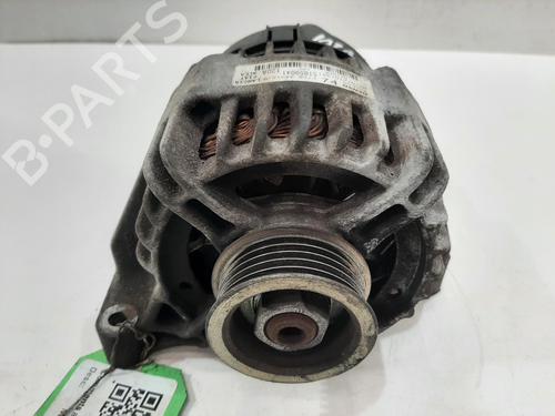 Used Alternator FORD KA (RU8) 1.2 (69 hp) 28722893