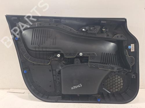 Andre VAUXHALL CORSA Mk IV (E) (X15) 1.4 | BP31650268O1 