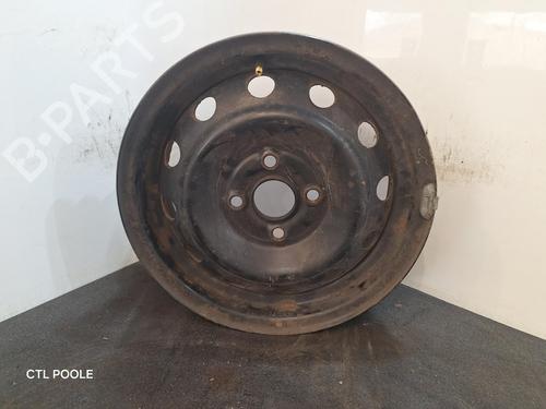 Used Rim Rim 38969660 38969660