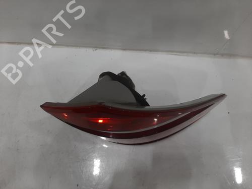 Right taillight MERCEDES-BENZ GL-CLASS (X164) GL 320 CDI 4-matic (164.822) | BP26857227C35 