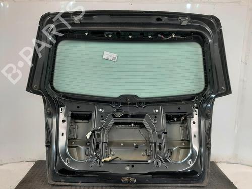 Tailgate VAUXHALL ZAFIRA Mk II (B) (A05) 1.6 | BP28085078C6 