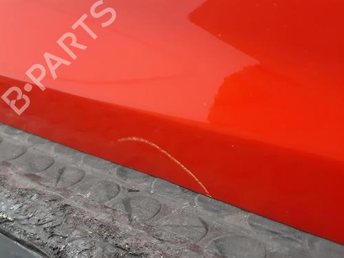 Dør højre bagtil FORD B-MAX (JK) 1.0 EcoBoost | BP33467613C5 - Image 5