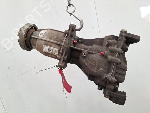 Used Rear differential FORD KUGA II (DM2) 2.0 TDCi 4x4 (180 hp) 30303958
