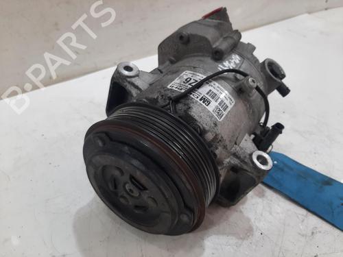 AC compressor VAUXHALL ASTRA Mk VI (J) (P10) 2.0 CDTi | BP34644128M34 - Image 2