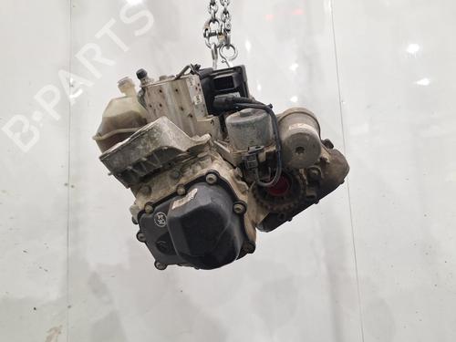 Gearbox VAUXHALL ASTRA Mk VII (K) (B16) 1.0 | BP29581522M3 