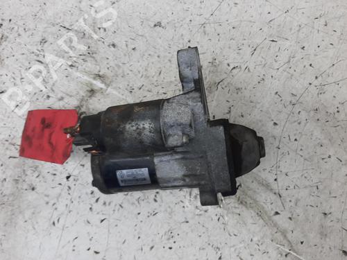 Startmotor NISSAN PULSAR Hatchback (C13) 1.2 DIG-T | BP26837651M8 