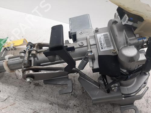 Steering column RENAULT ZOE (BFM_) ZOE | BP26765242M21 
