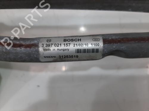 Ruitenwissermotor voor VOLVO C70 II Convertible (542) 2.0 D | BP29809315M29 