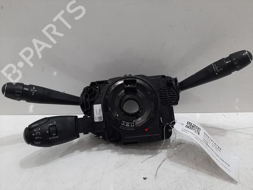 Used Switch PEUGEOT 3008 II SUV (MC_, MR_, MJ_, M4_) 1.5 BlueHDi 130 (131 hp) 27682607