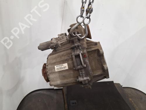 Boîte de transfert LAND ROVER RANGE ROVER SPORT II (L494) 3.0 SDV6 Hybrid 4x4 (340 hp) 31903531