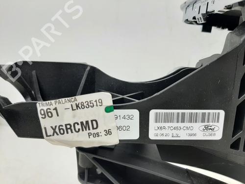 Selector da caixa FORD KUGA III (DFK) 2.0 EcoBlue mHEV | BP26808717M90 - Image 4