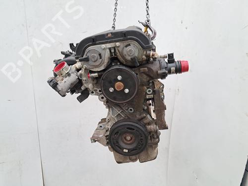 Motor VAUXHALL ADAM (M13) 1.4 (87 hp) 32325281