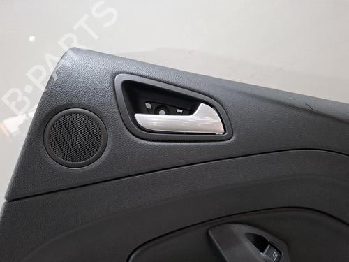 Høyre bakpanel FORD KUGA II (DM2) 2.0 TDCi | BP38083662C61 - Image 2