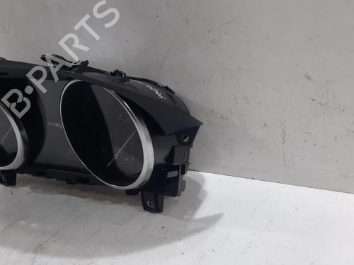 Kombinert Instrument JAGUAR E-PACE (X540) 2.0 D180 AWD | BP29636525C47 