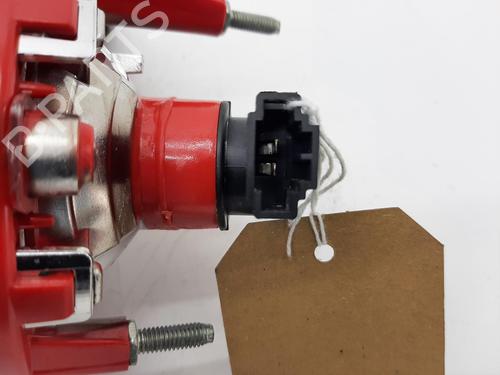 Left taillight VW PASSAT B6 (3C2) 2.0 TDI 16V | BP26824098C34 