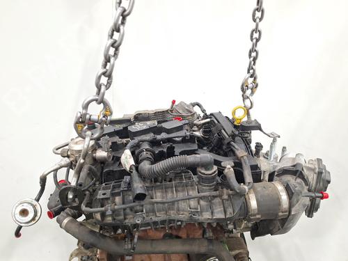 Engine FORD B-MAX (JK) 1.0 EcoBoost | BP36316158M1 - Image 6