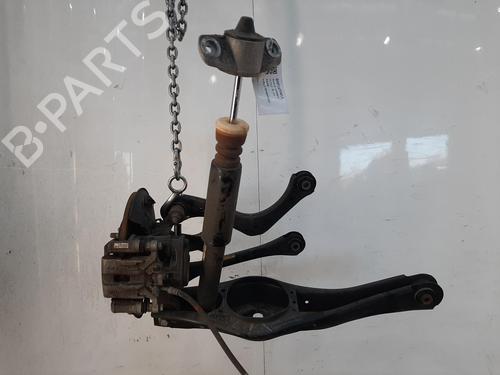 Used Left rear suspension arm KIA CEED Sportswagon (CD) 1.5 T-GDI (160 hp) 26849717