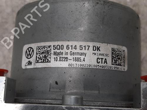 ABS Bremseaggregat VW TIGUAN (AD1, AX1) 1.5 TSI | BP26827262M43 