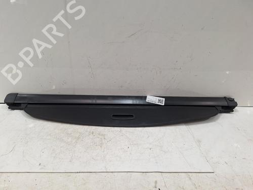 Used Rear parcel shelf Rear parcel shelf HYUNDAI i40 I CW (VF) 1.7 CRDi (136 hp) 39943507 39943507