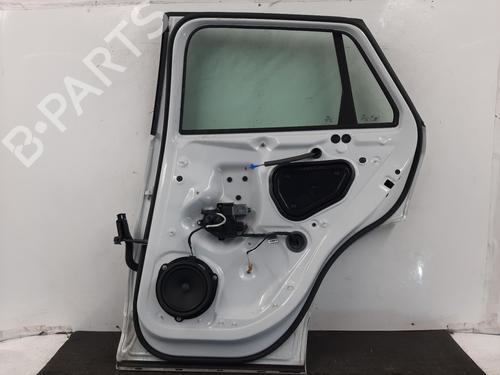 Dør højre bagtil AUDI Q2 (GAB, GAG) 30 TFSI | BP32239533C5 