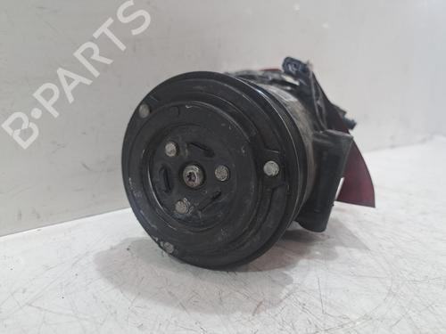 Used AC compressor AC compressor VAUXHALL ZAFIRA Mk III (P12) 1.4 (75) (140 hp) 34533617 34533617