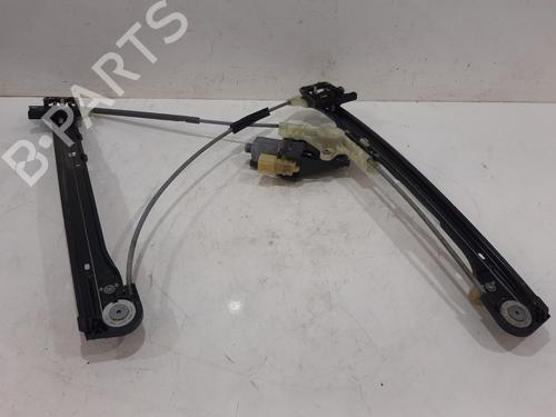 Rudehejsemekanisme Højre foran JAGUAR I-PACE (X590) EV400 AWD | BP30495556C23