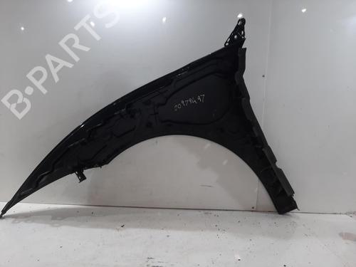 Forskærm Højre JAGUAR I-PACE (X590) EV400 AWD | BP30285699C42 