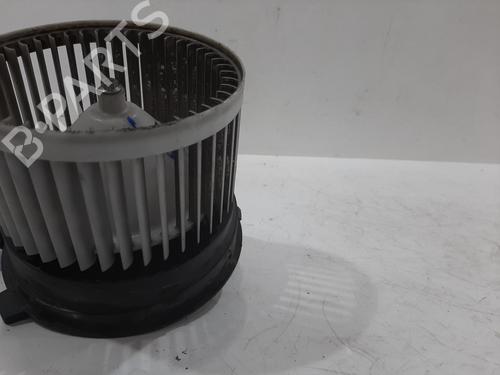 Heater blower motor NISSAN QASHQAI / QASHQAI +2 I (J10, NJ10, JJ10E) 1.6 dCi | BP26775701M62 