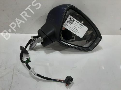 Right mirror VW TIGUAN (AD1, AX1) 2.0 TDI | BP26869812C27 