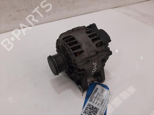 Used Alternator Alternator 37516000 37516000
