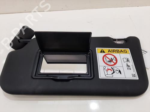 Left sun visor FORD USA RANGER Extended Cab Pickup 2.0 EcoBlue AWD | BP28574893I1 - Image 5